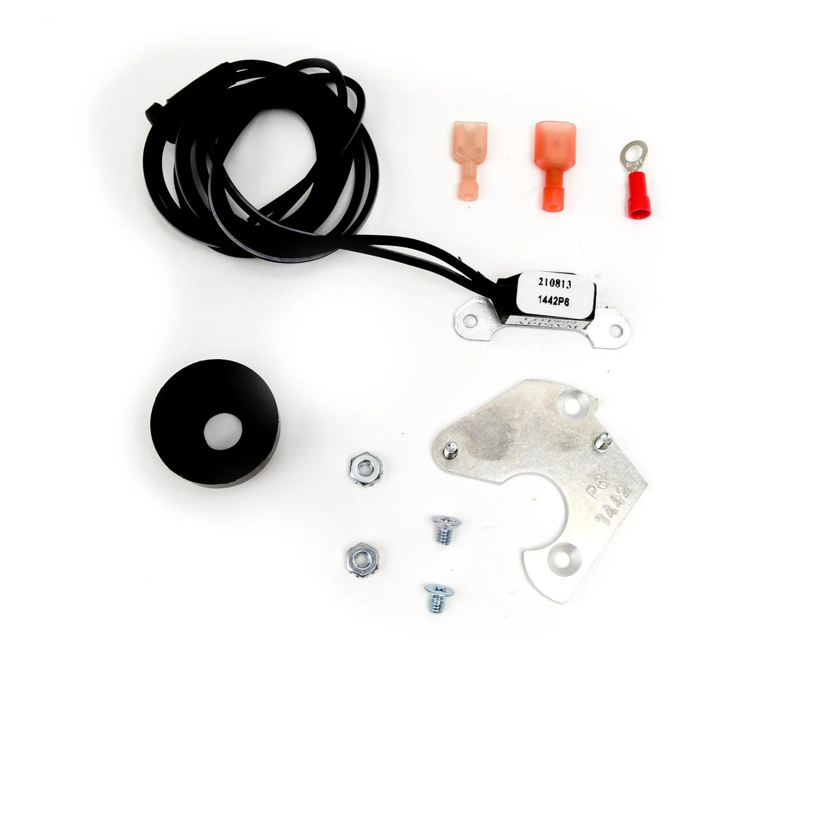 Kit de conversion pour allumeur