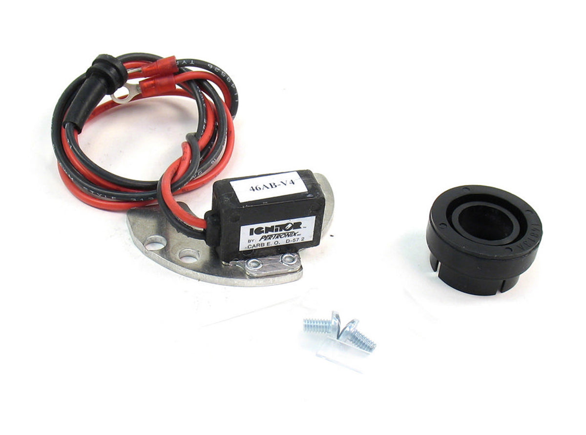 Kit de conversion d'allumeur