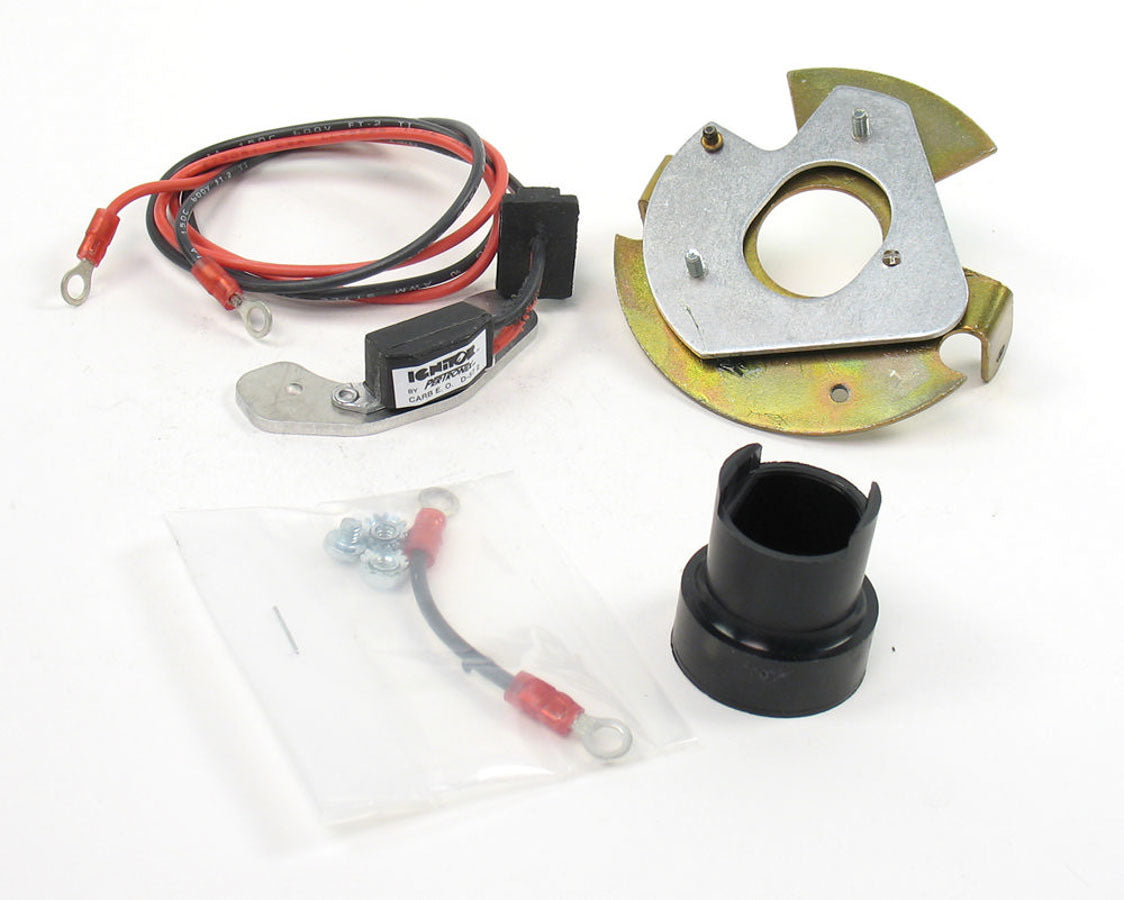 Kit de conversion d'allumeur