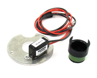 Kit de conversion d'allumeur