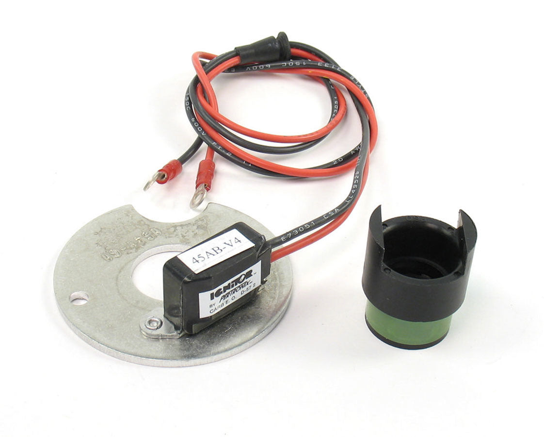Kit de conversion d'allumeur