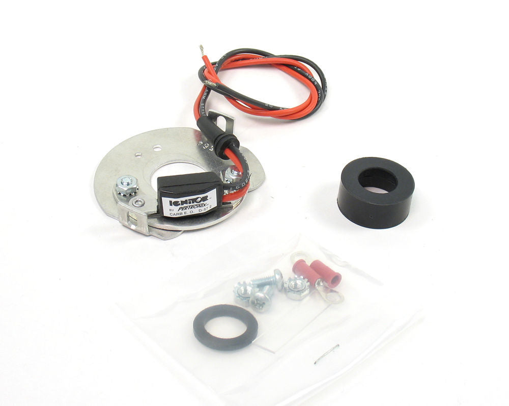 Kit de conversion d'allumeur