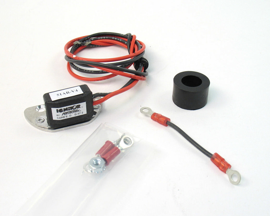 Kit de conversion d'allumeur