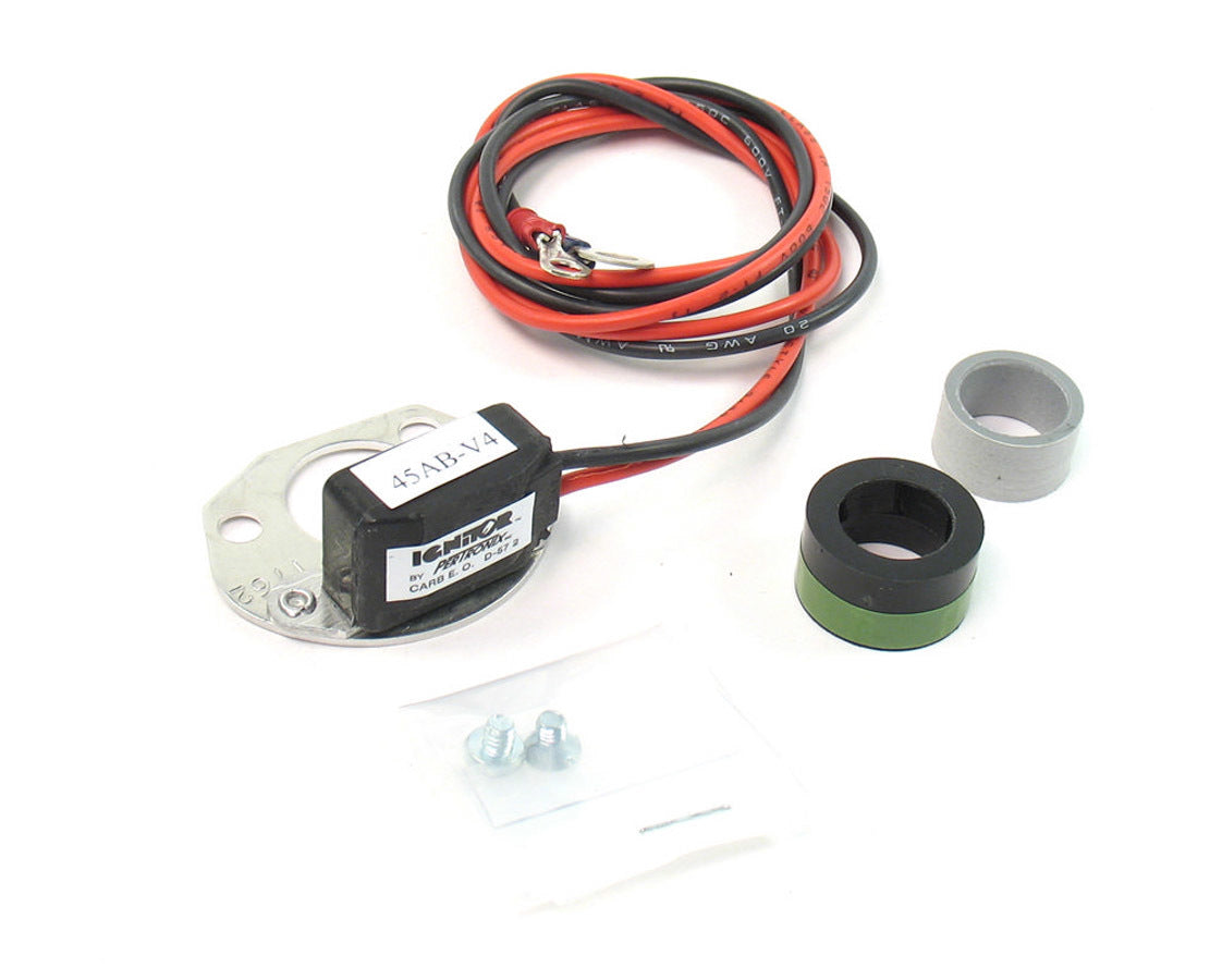 Kit de conversion d'allumeur