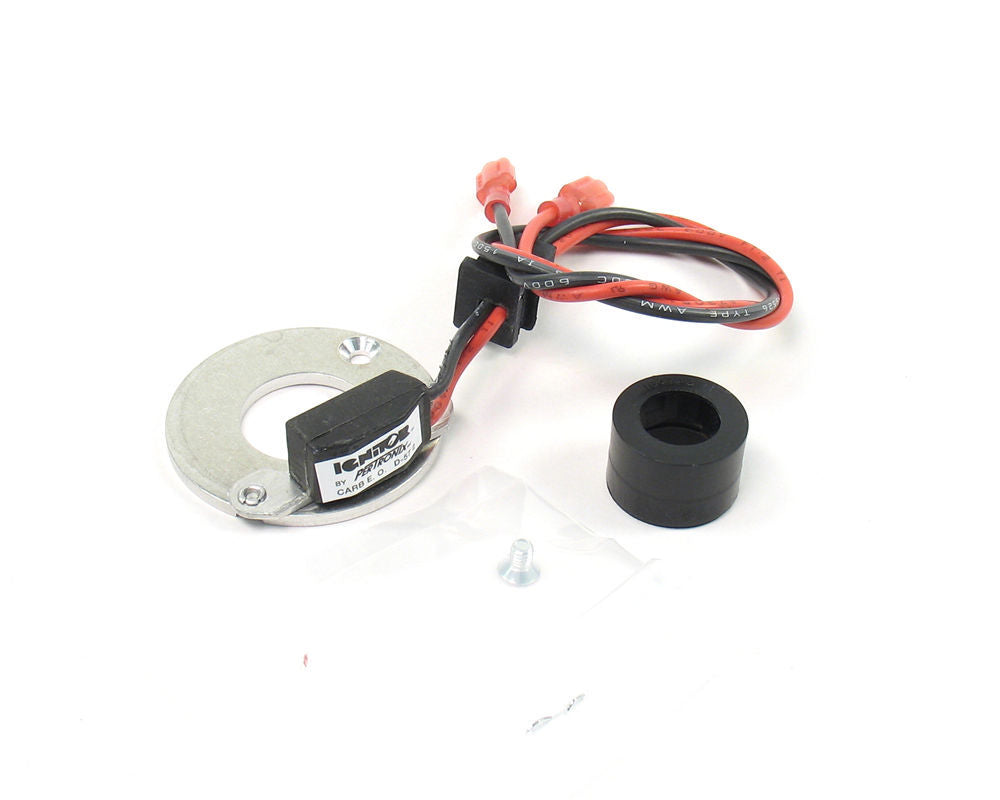 Kit de conversion d'allumeur
