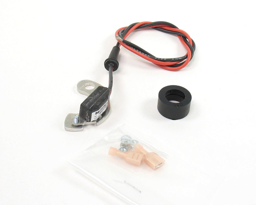 Kit de conversion d'allumeur
