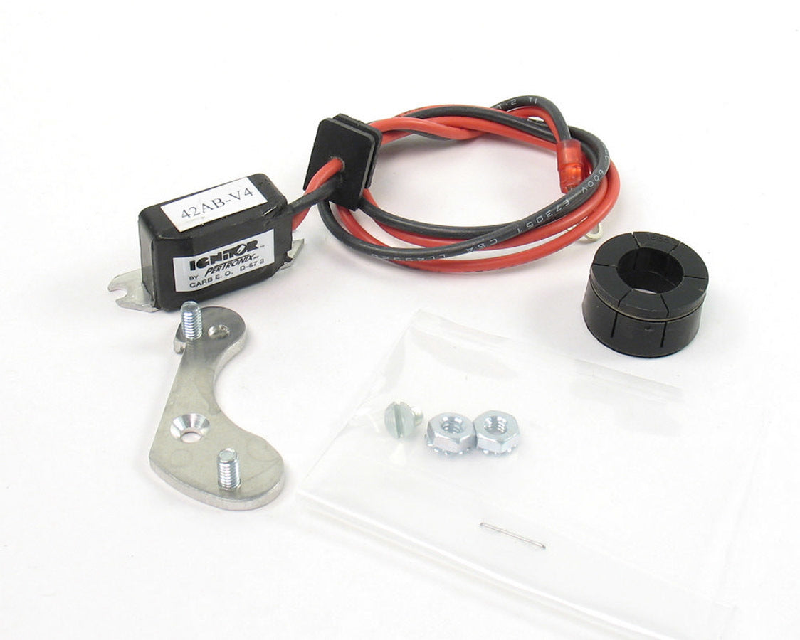 Kit de conversion d'allumeur