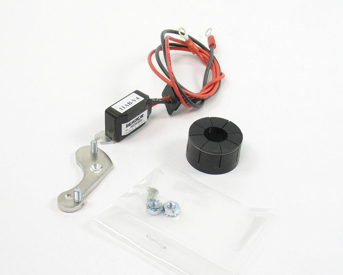 Kit de conversion d'allumeur