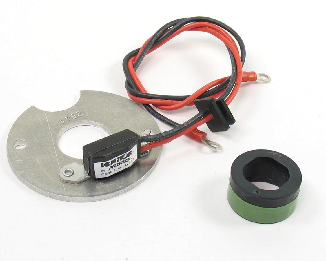 Kit de conversion d'allumeur