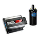 Kit combiné boîtier d'allumage numérique haute performance et bobine