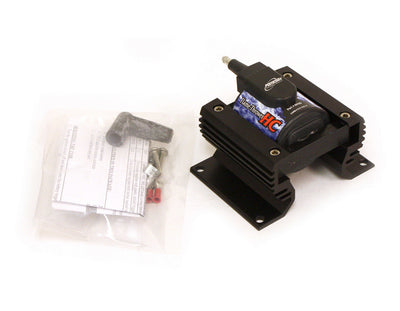 Bobine d'allumage E-Core Flame-Thrower HC - 0,32 Ohms
