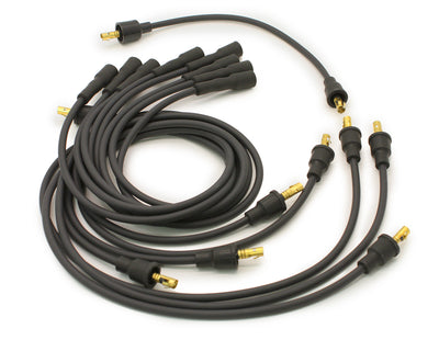 Jeu de fils de bougie sur mesure 7MM - Aspect d'origine
