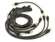 Jeu de fils de bougie sur mesure 7MM - Aspect d'origine
