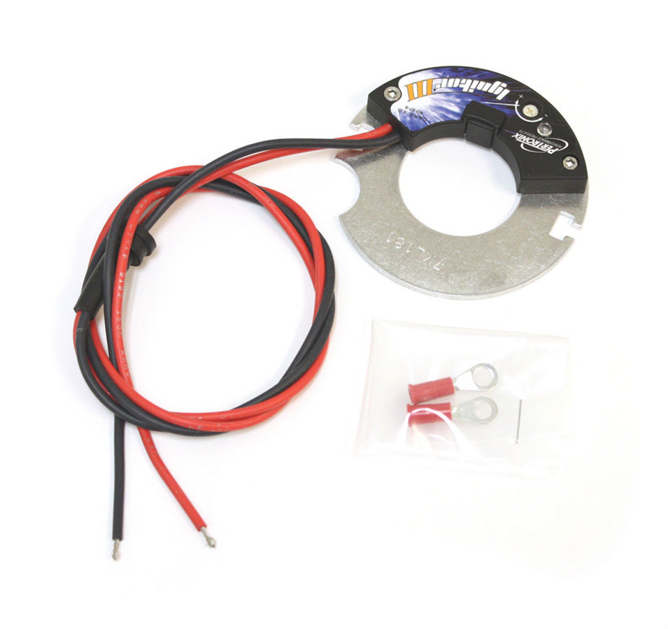 Kit de conversion Ignitor III