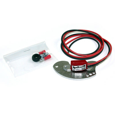 Kit de conversion Ignitor II - Delco 8 cylindres