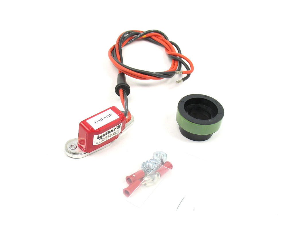 Kit de conversion Ignitor II