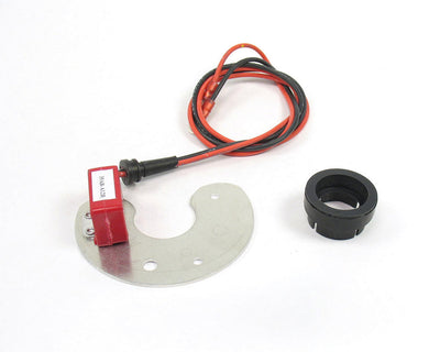 Kit de conversion Ignitor II, double allumage avec avance à dépression