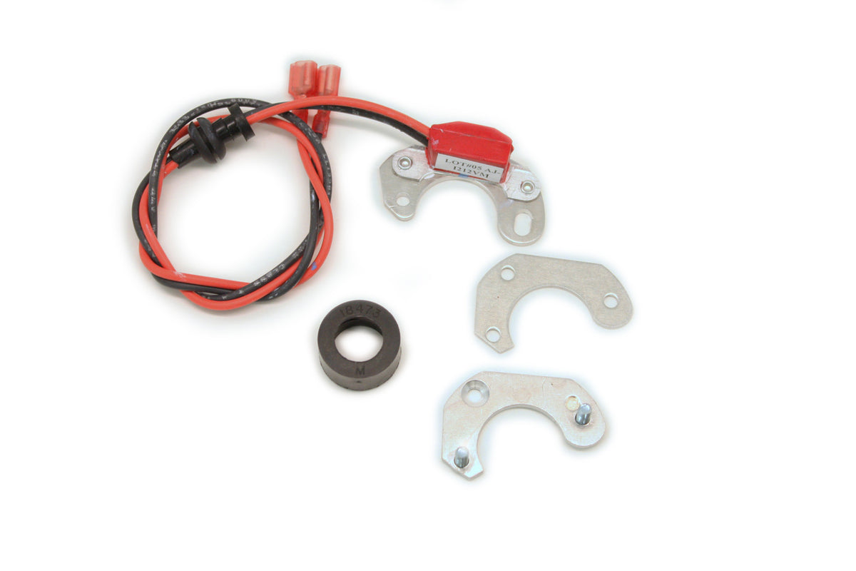Kit de conversion Ignitor II Bosch 4 cylindres