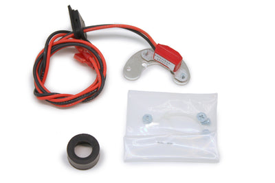 Kit de conversion Igniter II Lucas 25D4 4 cylindres.