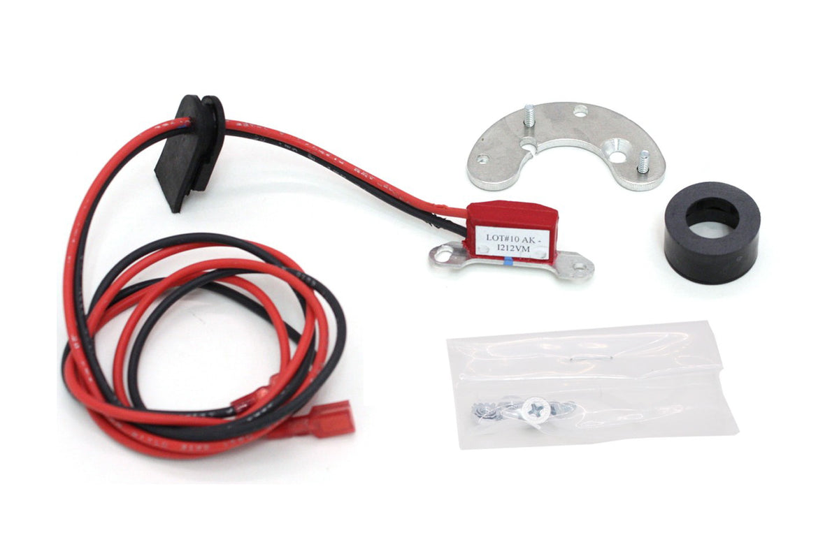 Kit de conversion Igniter II Lucas 6 cylindres