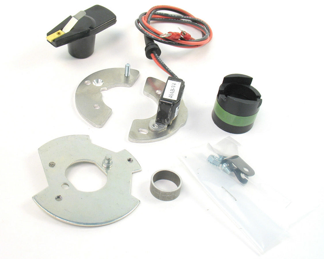 Kit de conversion d'allumeur
