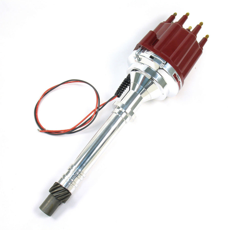 Distributeur Billet SBC/BBC avec capuchon rouge et tour mâle