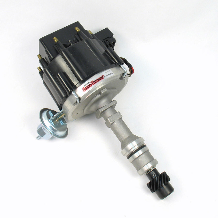 Allumeur HEI Olds V8 avec capuchon noir