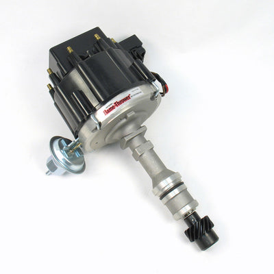 Allumeur HEI Olds V8 avec capuchon noir