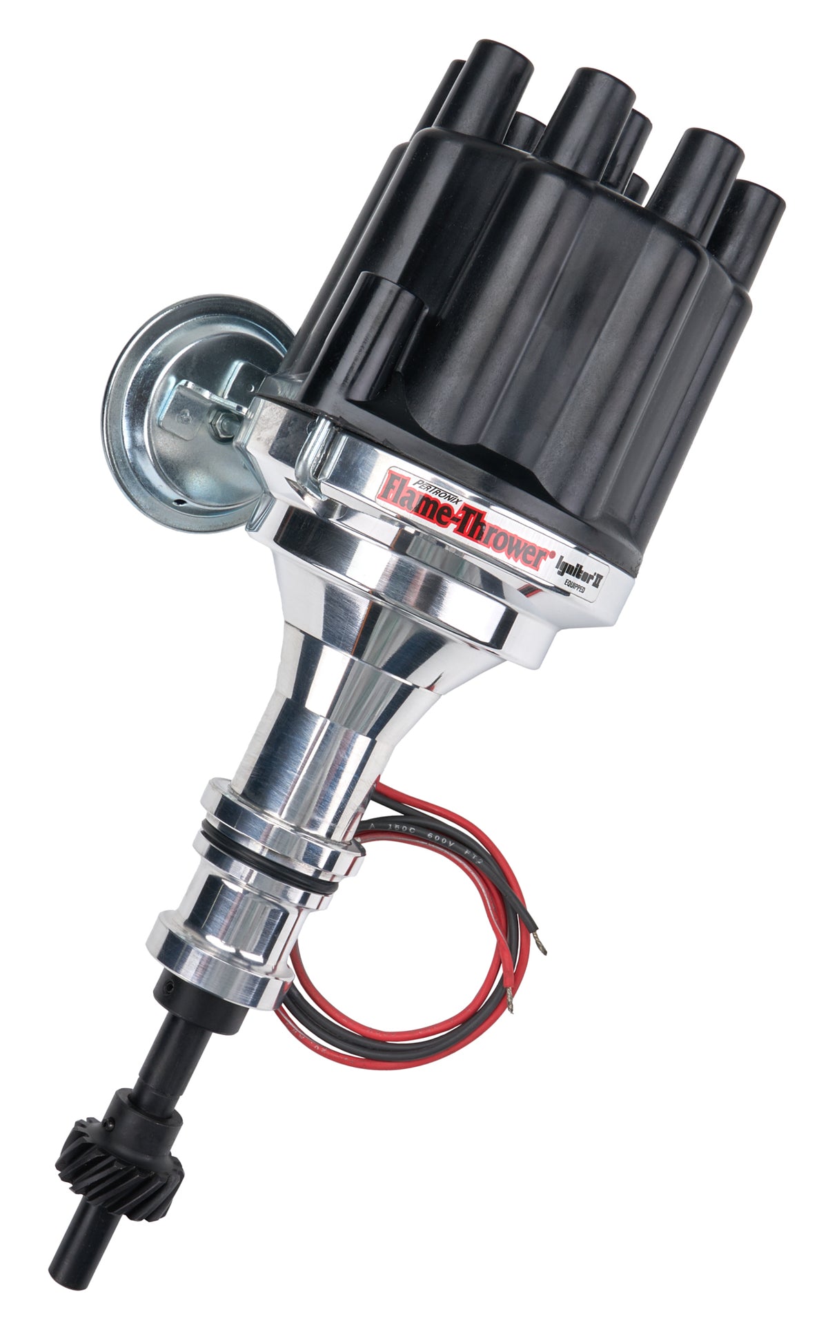Distributeur SBF Billet avec capuchon noir