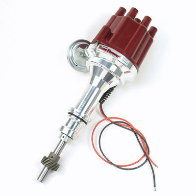 Distributeur de fusibles SBF avec capuchon femelle rouge