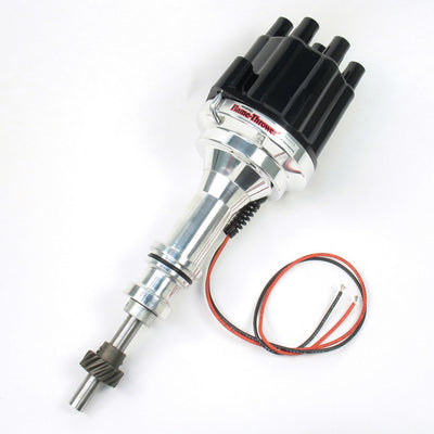 Distributeur SBF avec capuchon noir