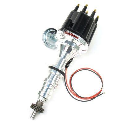 Distributeur Ford FE Ignitor II avec avance à dépression