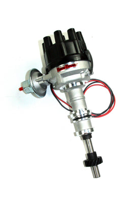 Distributeur Ford 351C Ignitor aspect fonte d'origine