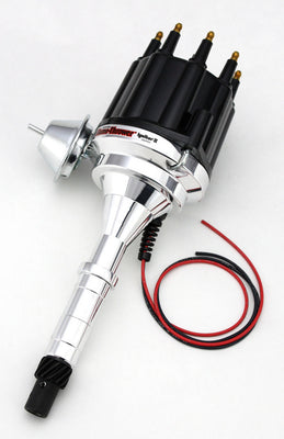 Distributeur Ignitor II V8 AMC