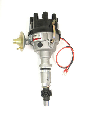 Distributeur Rover V8 avec avance à dépression