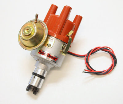 Distributeur VW Ignitor fonte avec dépression
