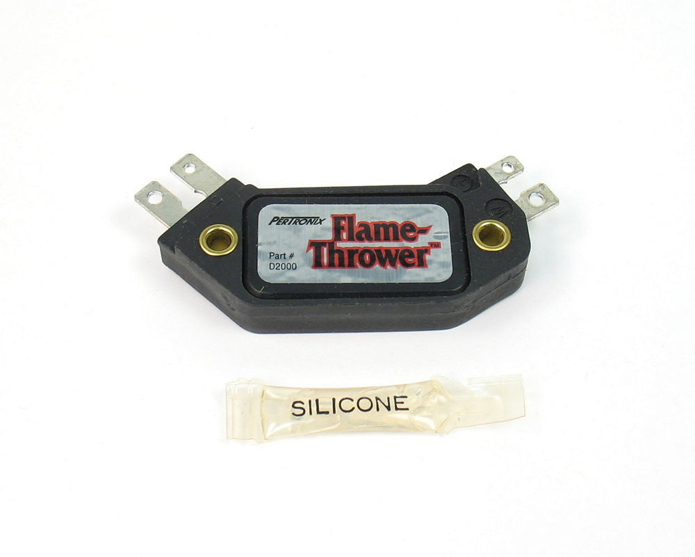 Module d'allumage haute performance - 4 broches