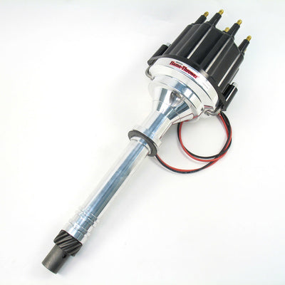 Distributeur Marine Billet Chevy V8