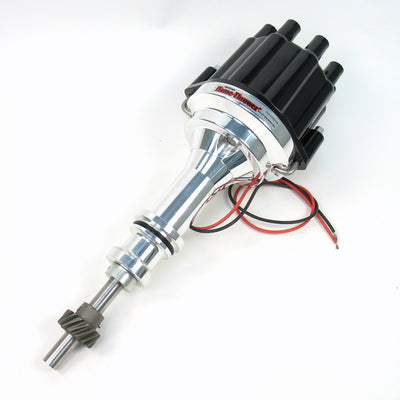 SBF Distributeur Marine Billet avec Capuchon Noir - 351W