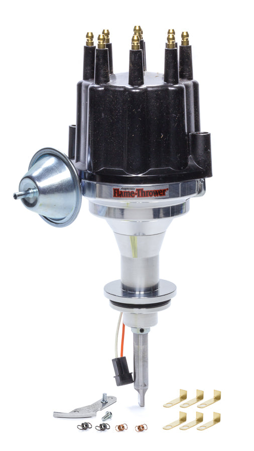 Distributeur Billet SBM 273-360 - Capuchon noir mâle