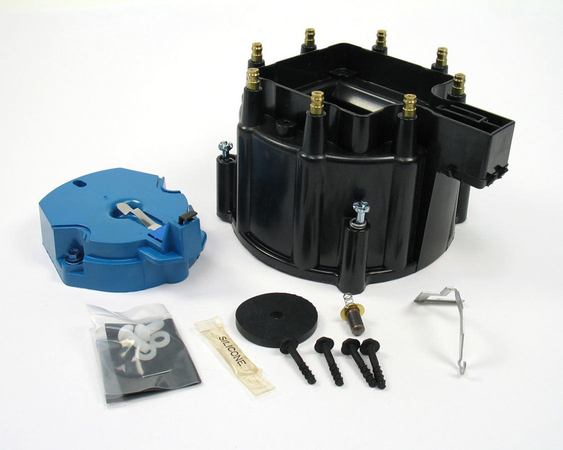 Kit Allumeur et Doigt d'Allumeur V8 GM - Noir
