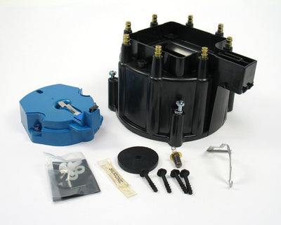 Kit Allumeur et Doigt d'Allumeur V8 GM - Noir