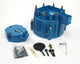 Kit doigt d'allumeur et tête de distributeur GM V8 - Bleu