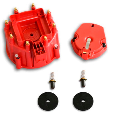 Kit distributeur et rotor HEI – Rouge