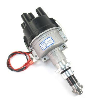 Distributeur industriel Waukesha 4 cylindres