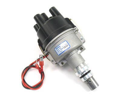 Distributeur industriel - Continental 4 cylindres