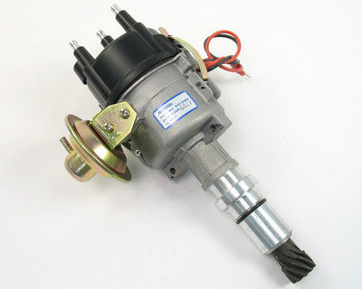 Moteur Continental Distributor 4 cylindres TM-27