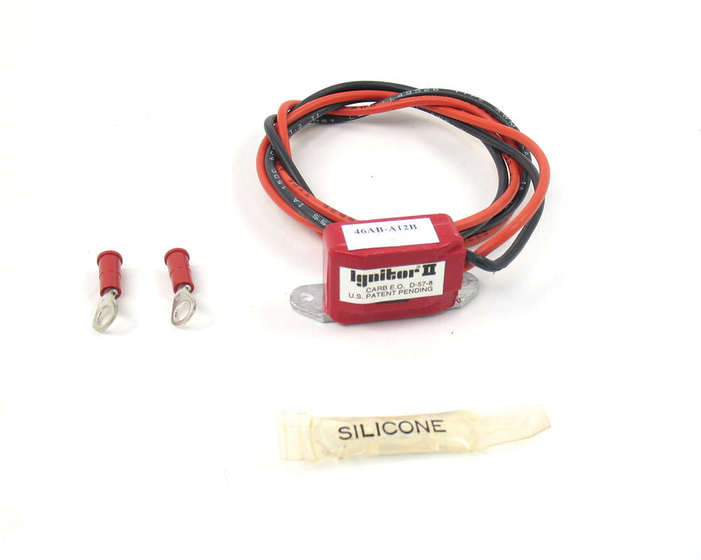 Module d'allumage