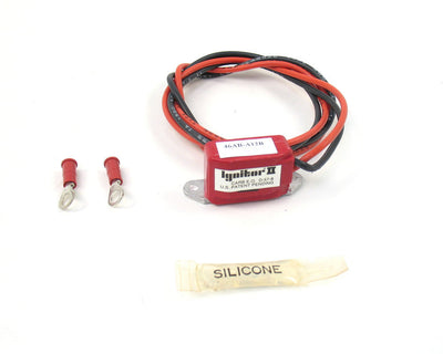 Module d'allumage