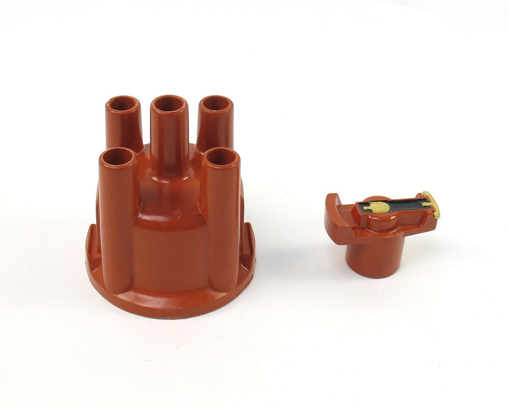Distributeur et rotor Flame-Thrower